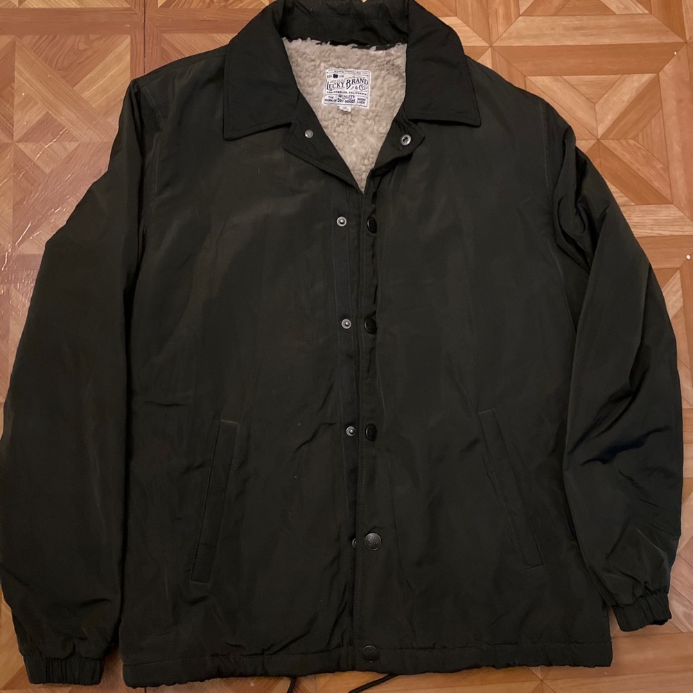 Lucky brand Jacket